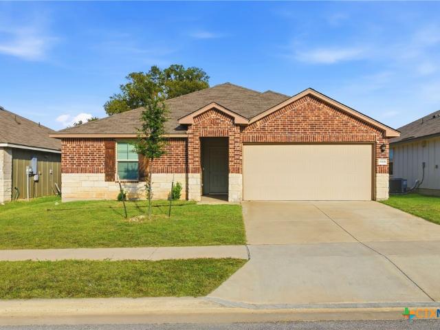 9506 Falme Ln, Killeen, TX 76542 | MLS #601529
