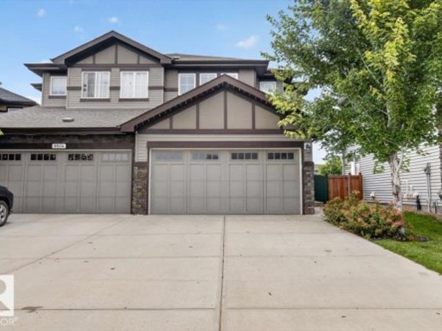 9506 Street Nw, Edmonton, AB, T5T 6Z3 house for sale | Listing ID E4503 | Royal LePage