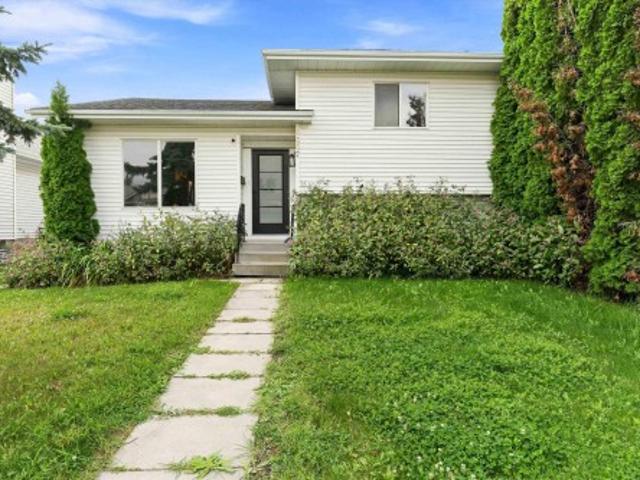 9507 Avenue Nw, Edmonton, AB, T5Z 2Z9 house for sale | Listing ID E4507 | Royal LePage