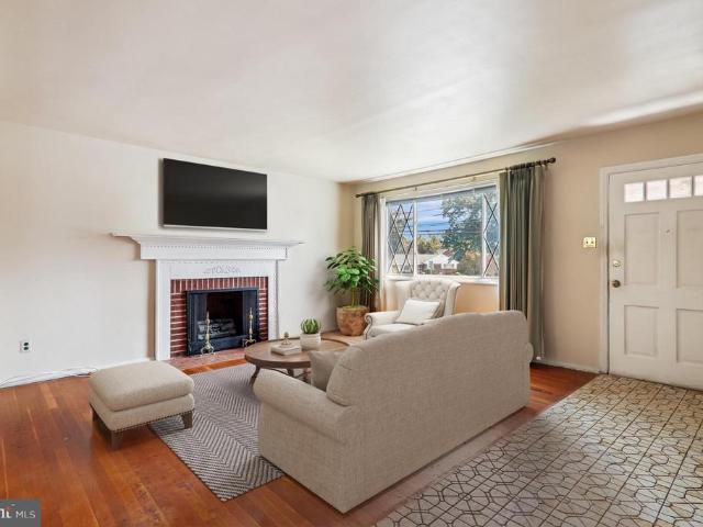 9507 Adelphi Road
