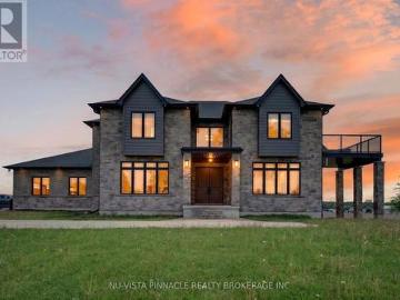 9507 Charlton Drive, Middlesex Centre, ON, N0M 1P0 house for sale | Listing ID X13161 | Royal LePage