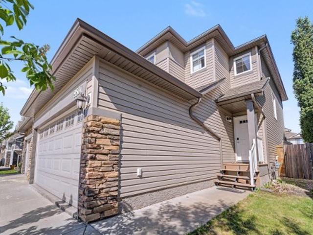 9507 Simpson Crest Nw, Edmonton, AB, T6R 0T8 house for sale | Listing ID E4501 | Royal LePage