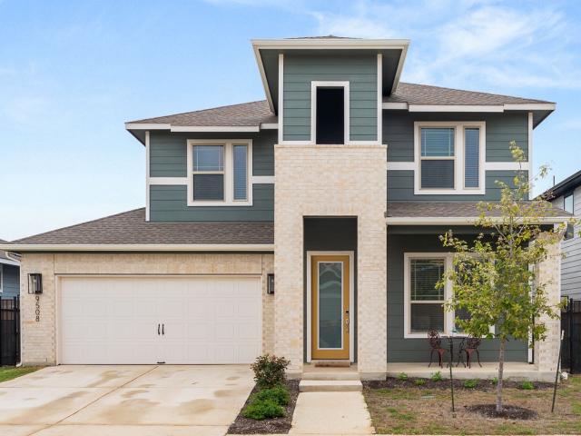 9508 Hamadryas Dr, Austin, TX 78744 | MLS #9069