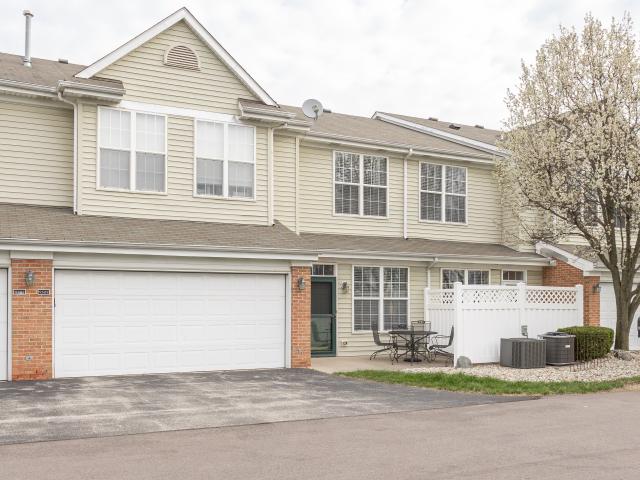 9509 Brightwell Dr, Indianapolis, IN 46260 | MLS #22093