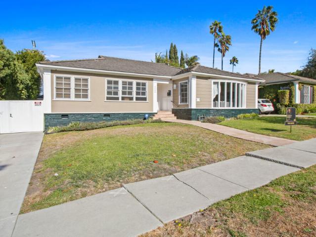 9509 Cresta Drive