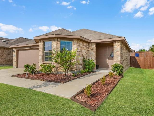 9509 Golden Summit Drive