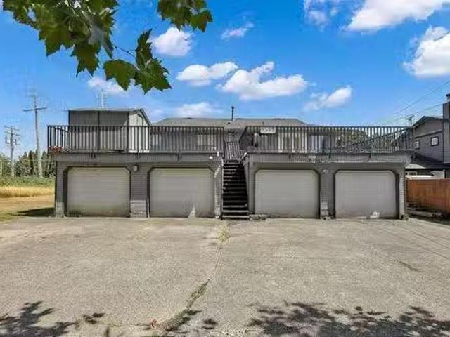 9509 152 Street, Surrey, BC, V3R 5Y5 commercial for lease L.