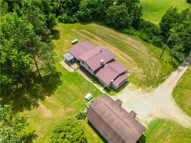 9509 & 9433 Frank Road SW