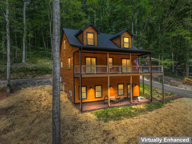 9500 McFarlin Rd