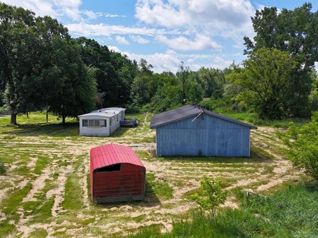 9500 N Meridian Road
