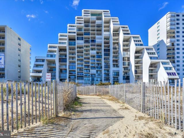 9500 Coastal Hwy, Unit 1J, Ocean City, MD 21842 | MLS #MDWO2037