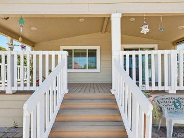 9500 Harritt Rd #4