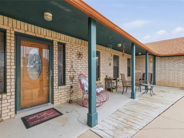 9500 Highway 377, Brownwood, TX 76801 | MLS #21177