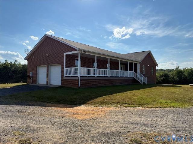 9500 Jarrell Ln, Spotsylvania, VA 22551 | MLS #2525