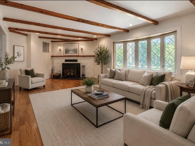 9500 Powderhorn Lane