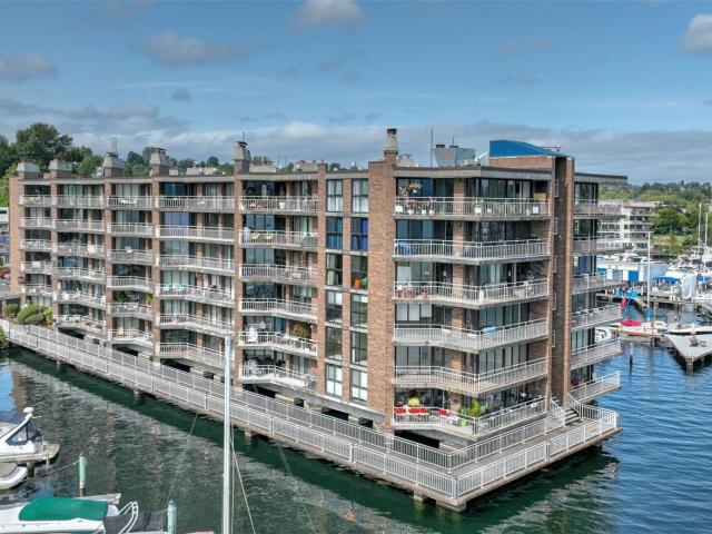 9500 Rainier Avenue S # 312