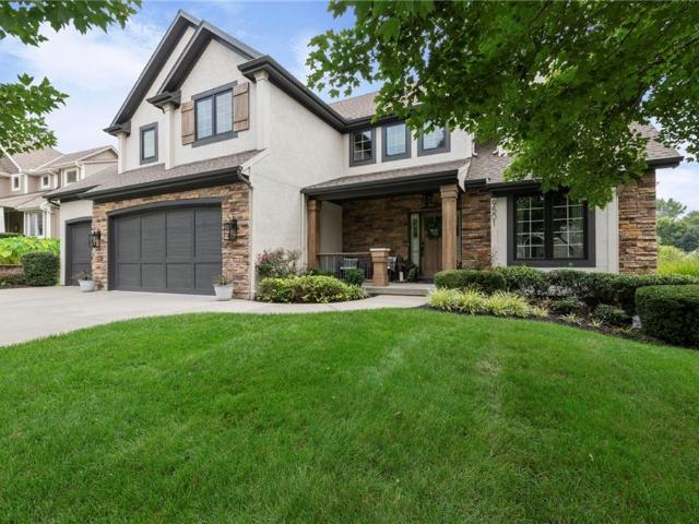 9501 NE 90th Street
