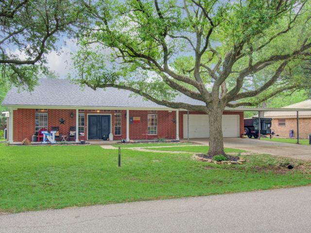 9501 Gene Street