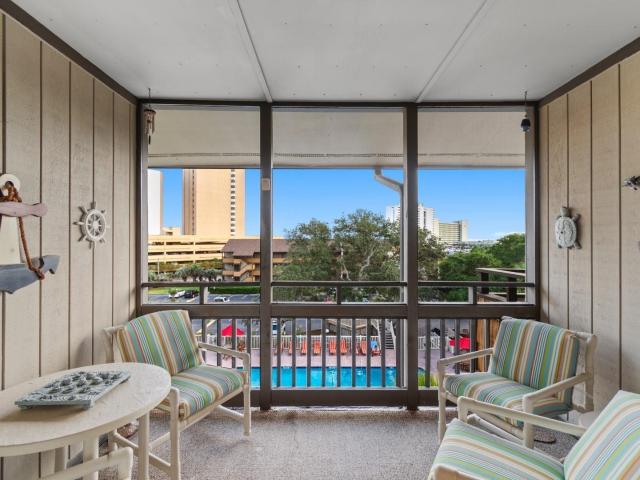 9501 Shore Dr. C 329