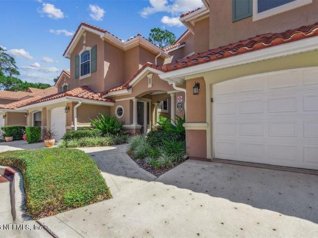 95024 Barclay Pl, Unit 4A, Fernandina Beach, FL 32034 | MLS #2140