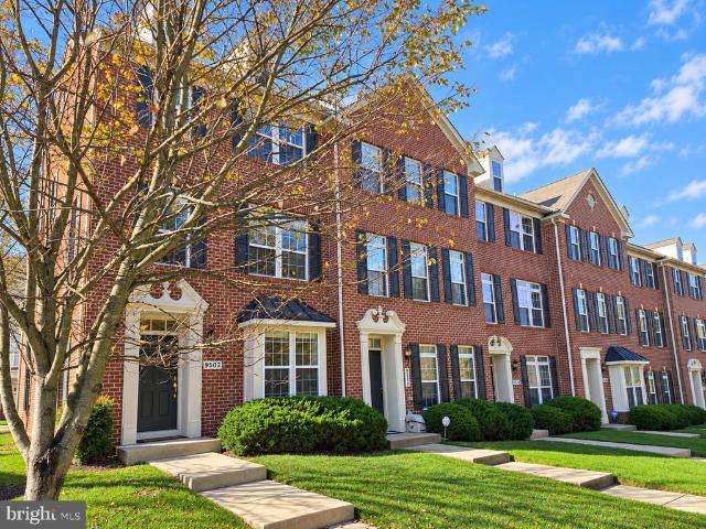 9502 Blast Avenue # 8