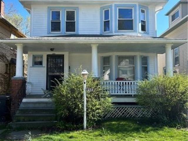 9502 Empire Ave, Cleveland, OH 44108