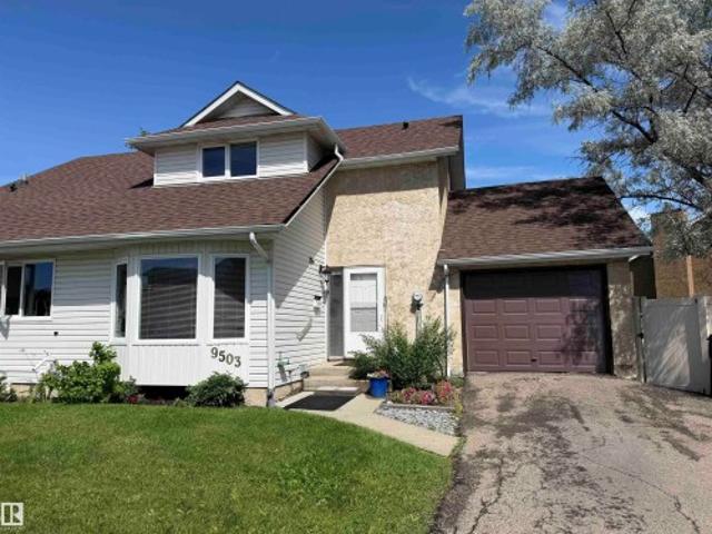 9503 A Street Nw, Edmonton, AB, T5T 2Z4 duplex for sale | Listing ID E4498 | Royal LePage