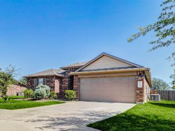 9503 Wedgewood Colony Ct, Richmond, TX 77407 | MLS #78694