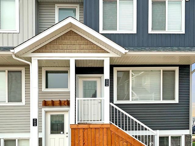 9503 112 Avenue 203A Clairmont AB T8X 5C8