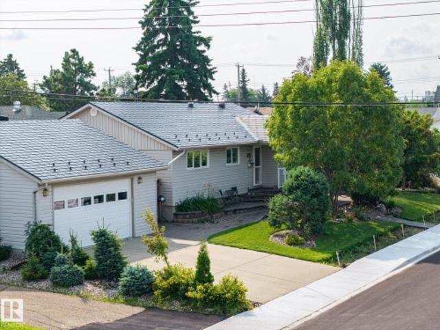 9503 54 Street Nw, Edmonton, AB, T6B 1H4 house for sale | Listing ID E4502 | Royal LePage
