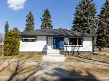 9503 77 Street, Edmonton, AB, T6C 2M8 house for sale | Listing ID E4485 | Royal LePage