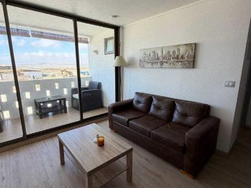 Apartamento en arriendo en Región de Atacama