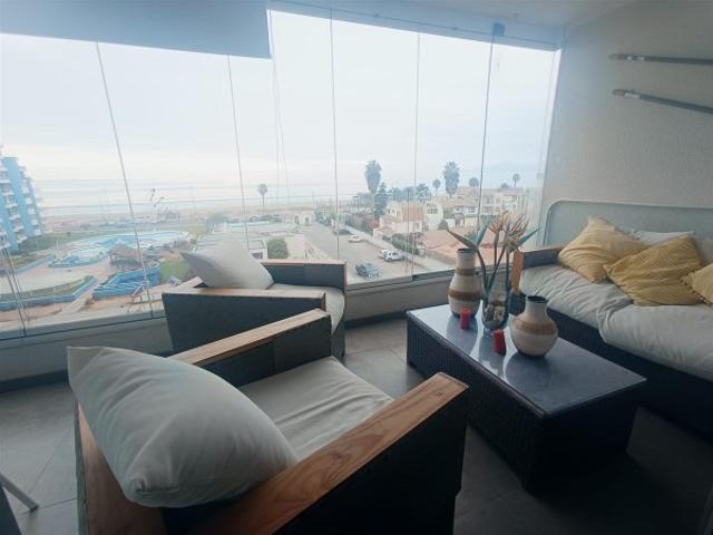 $ 950.000 Departamento en Arriendo en Coquimbo 2 dormitorios 2 baños / Corredores Premium Chile SpA