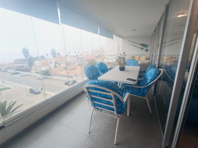 $ 950.000 Departamento en Arriendo en Coquimbo 2 dormitorios 2 baños / Corredores Premium Chile SpA