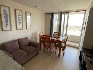 $ 950.000 Departamento en Arriendo en Maipú 2 dormitorios 2 baños / Kutt Property