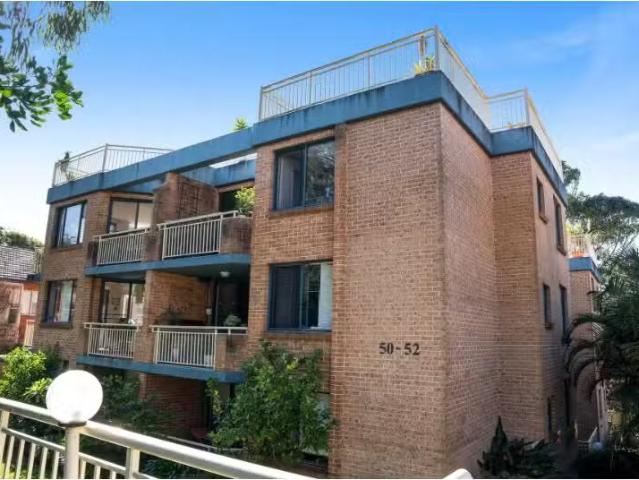 9/50 52 Seaview Street, Cronulla Apartment for rent Listed by.