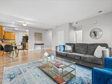 950 Campoy St, Unit 101, Santa Rosa, CA 95407 | MLS #325093