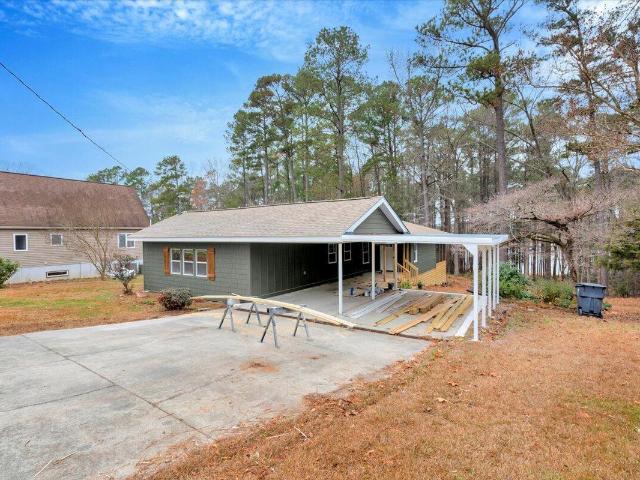 950 Cedar Cove Road