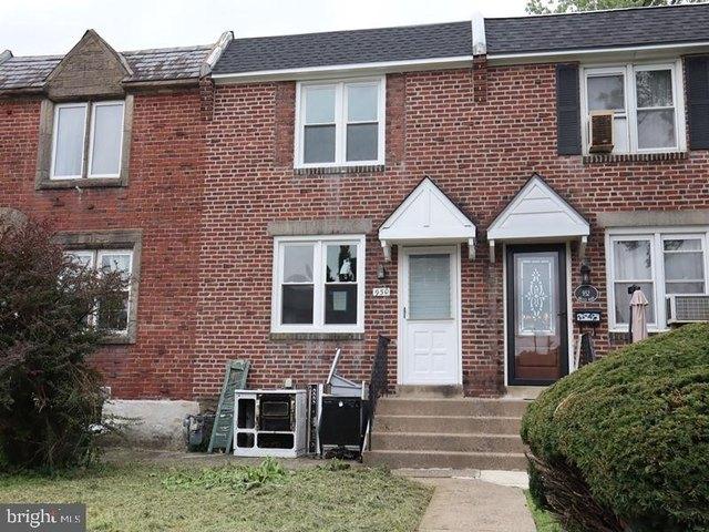 950 Argyle Rd, Drexel Hill, PA 19026