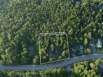 Fall River, Nova Scotia - Nouvelle-Écosse