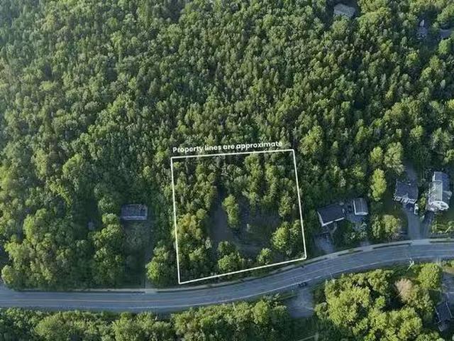 950 Fall River Road, Fall River, NS, B2T 1E9 vacant land for.