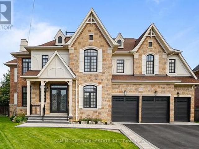 950 Fredonia Drive, Mississauga, ON, L5C 2W4 house for sale | Listing ID W13746 | Royal LePage