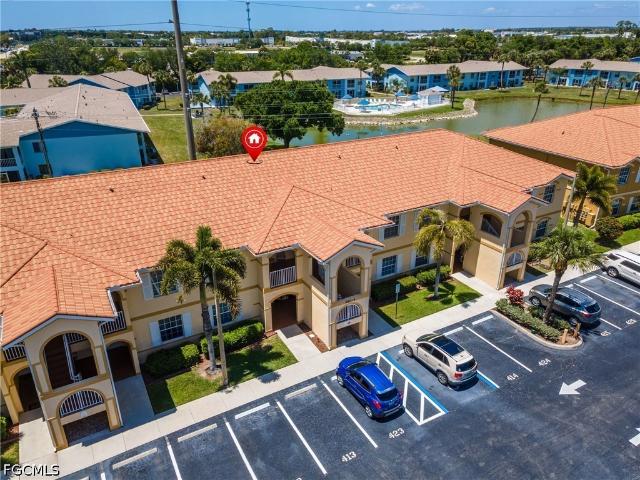 950 Hancock Creek S Blvd, Unit 423, Cape Coral, FL 33909 | MLS #2026018