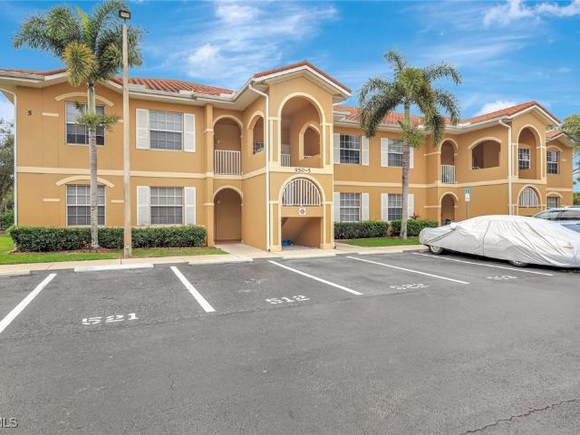 950 Hancock Creek S Blvd, Unit 524, Cape Coral, FL 33909 | MLS #2025026