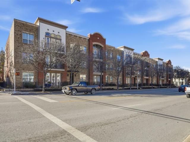 950 Henderson St, Unit 1214, Fort Worth, TX 76102 | MLS #21173