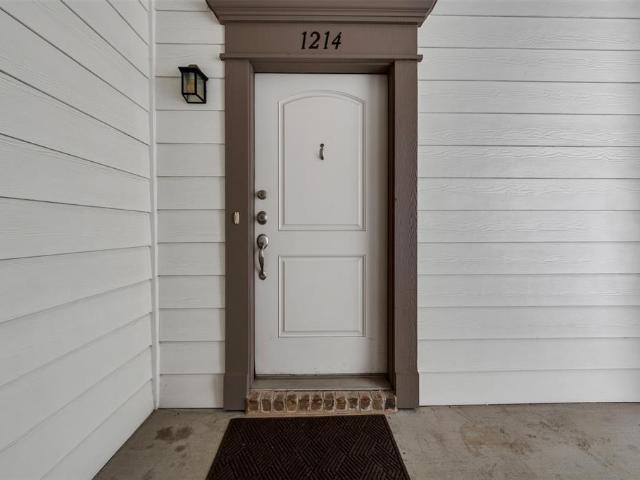 950 Henderson Street # 1214