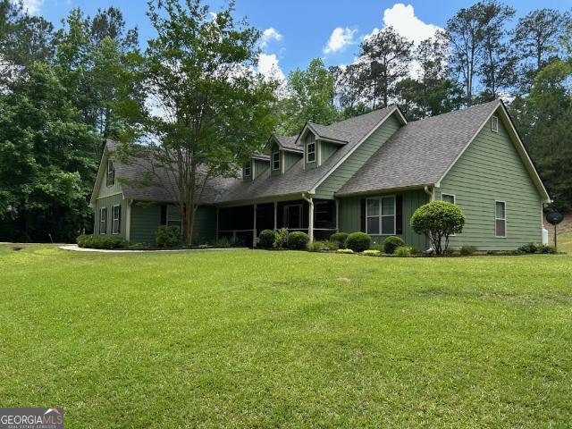 950 John Lovelace Rd, LaGrange, GA 30241 | MLS #10708
