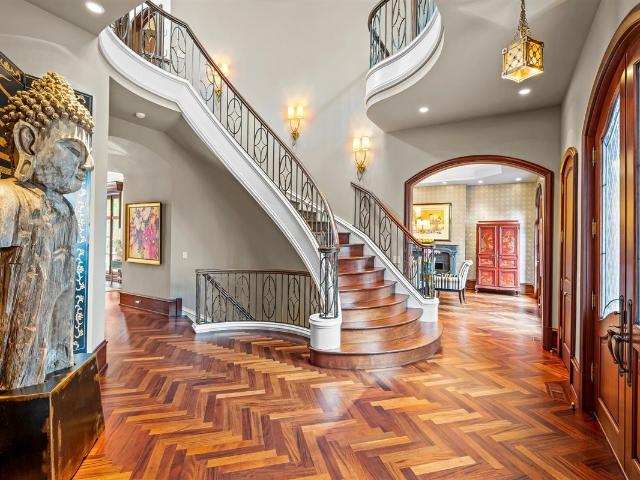950 Lake Road