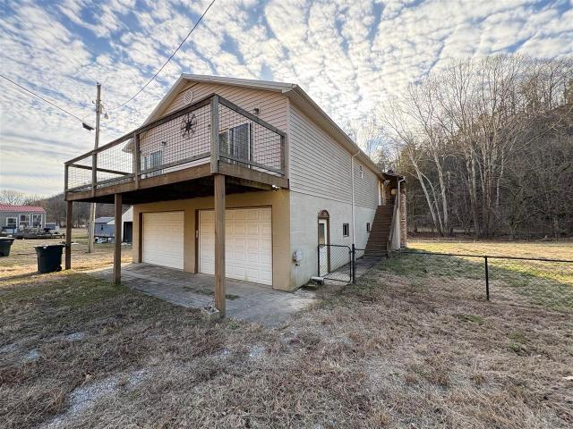 950 Modoc Road