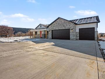 950 SE Fairway Drive, Cedaredge, USA, CO